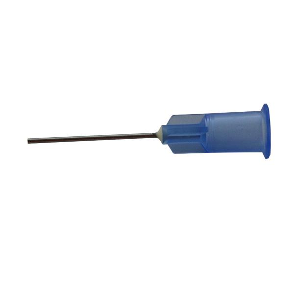 Endo-Eze Butte kanyler 22G 25mm Blå 20stk