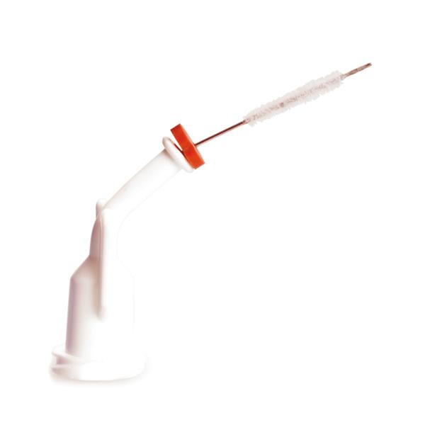 NaviTip FX Kanyler 30g 17mm Hvit 20stk