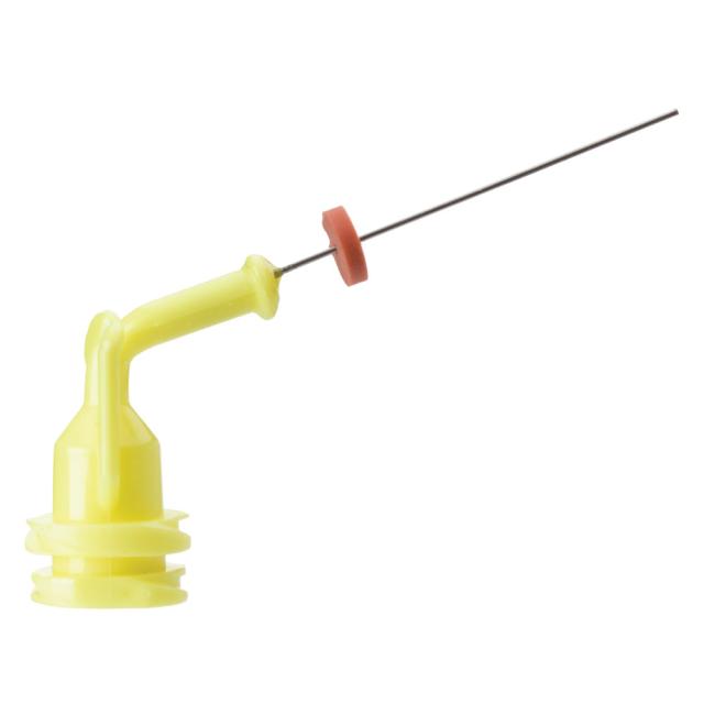 NaviTip Kanyler 30G 21mm Gul 20stk