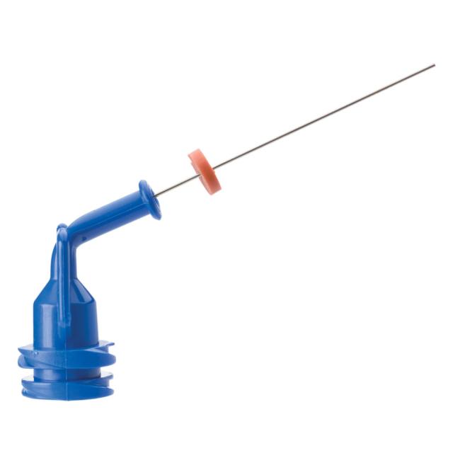 NaviTip Kanyler 30G 25mm Blå 50stk