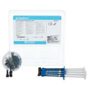 OpalDam Flytende Kofferdam Sett 4x1,2ml+