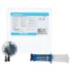 OpalDam Flytende Kofferdam Sett 4x1,2ml+