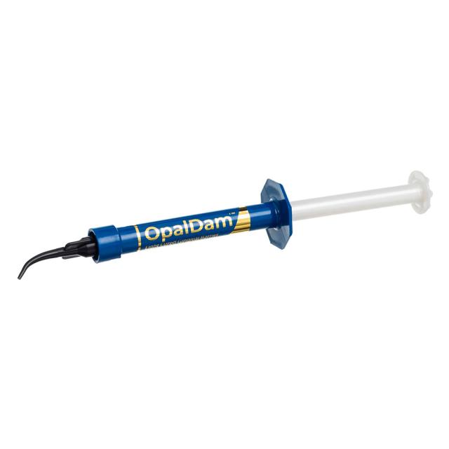 OpalDam Flytende Kofferdam Sett 4x1,2ml+