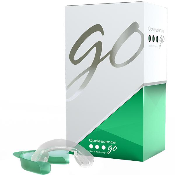 Opalescence Go 6% mint 10stk