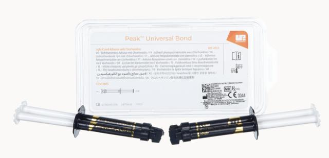 Peak Universal Bond 4x1,2ml