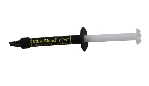 Ultra-Blend Plus Opak White 4x1,2ml