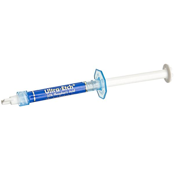 Ultra-Etch 35% Eco Kit 20x1,2ml/40tips