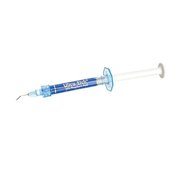 Ultra-Etch 35% Kit 4x1,2ml+20tips