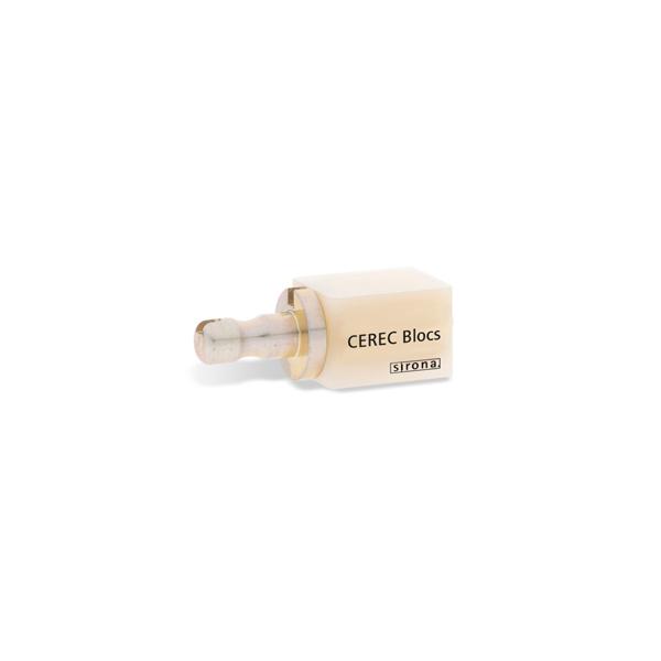 Cerec Blokk C PC A3,5 str 12 8stk