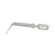Pipetter Pipen klar store 50 stk