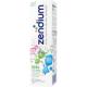 Zendium Tannkrem Kids 0-5 år 12x75ml