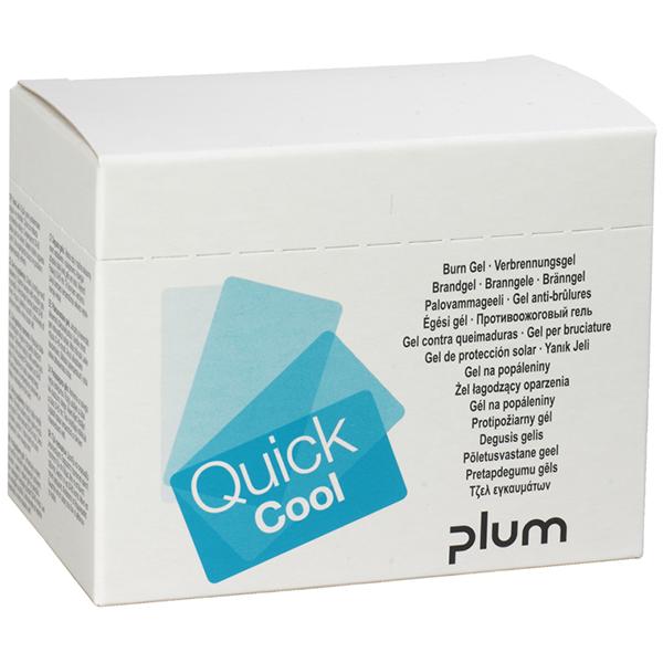 QuickCool Branngel 18stk