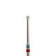 Zirkonium Diamant Z801L-014 FG 5stk