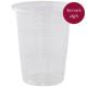 Begre Bio Cup PLA 17cl 50stk