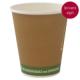 Begre i papir Paper-Cup 15cl 50stk