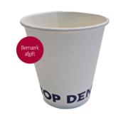 TD Begre i papp 180ml 1000stk