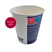 TD Begre i papp 180ml 1000stk