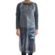 Poly-Line engangsforkle transparent 50stk