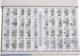 Iso-Form Premolar Assortert BC-64