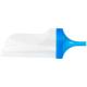 CareShield refill skjermer blank 100stk