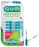 GUM Soft-Picks Comfort Flex Large 40stk