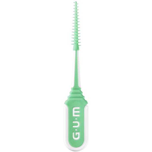 GUM Soft-Picks Comfort Flex Medium Mint 40stk