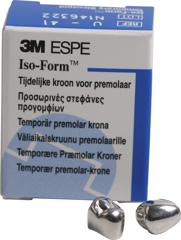 Iso-Form Refill U54 5stk