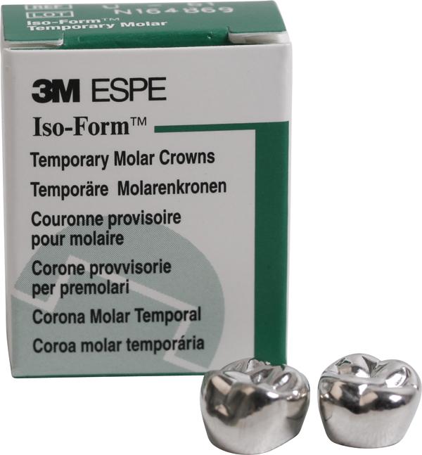 Iso-Form Refill U68 5stk