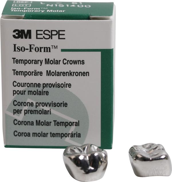 Iso-Form Refill L75 5stk