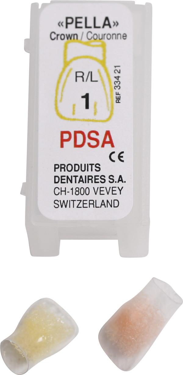 Odus Pella 1+1 NR 31  1par