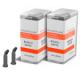 SimpliShade Universal Bleach White 10x0,25g