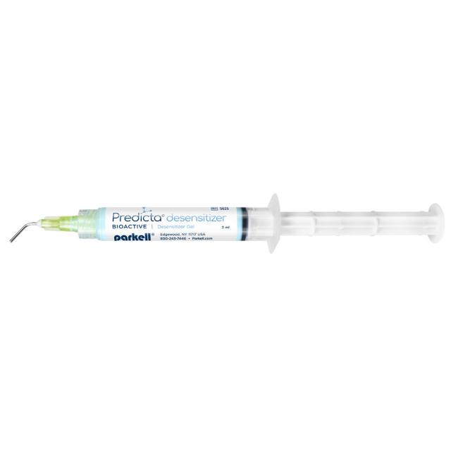 Predicta Desensitizer Gel 3x3ml