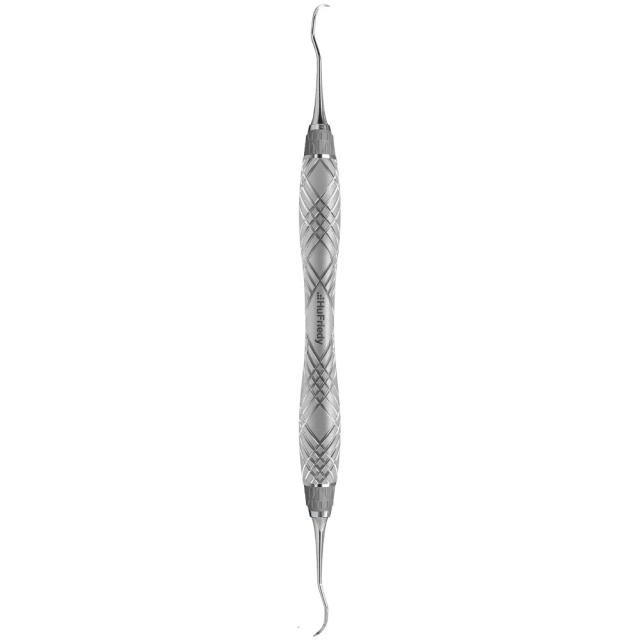 Scaler HF Harmony 204SD