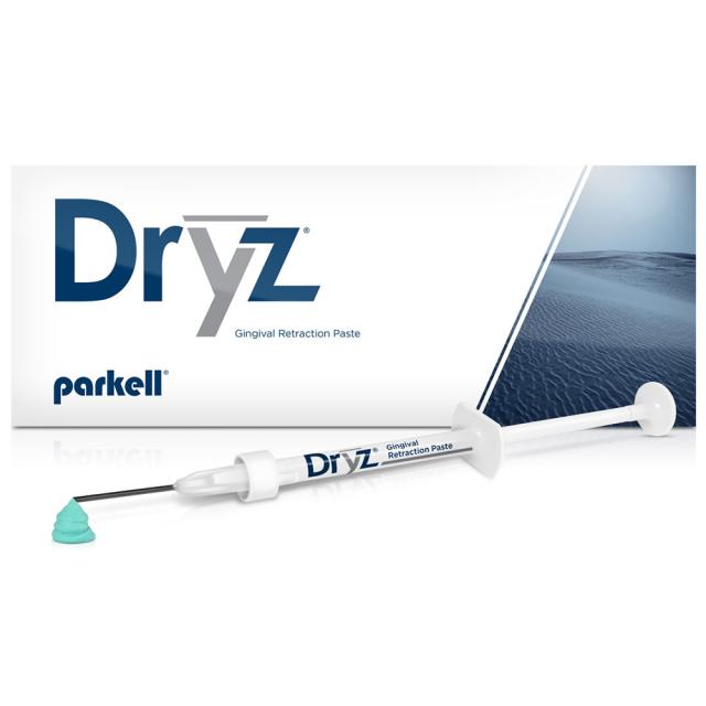 DryZ Blu Sprøyter 7stk