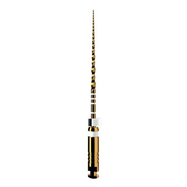 ProTaper Ultimate file Shaper 25mm Hvit 6stk