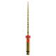 ProTaper Ultimate file F2 25mm Rød 6stk
