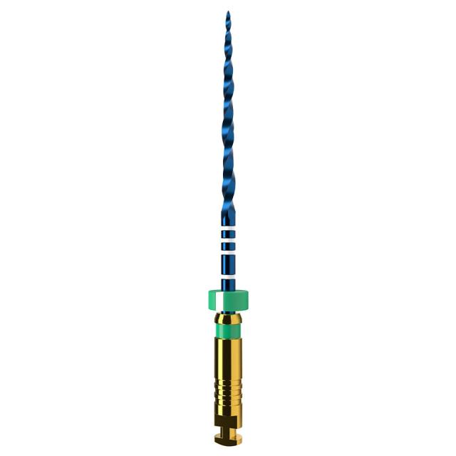 ProTaper Ultimate file FX 25mm Grønn 6stk