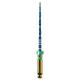 ProTaper Ultimate file FX 25mm Grønn 6stk