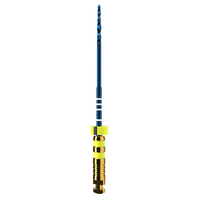 ProTaper Ultimate file FXL 25mm Gul 6stk