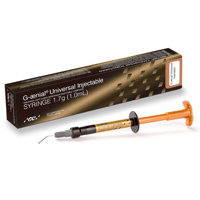 G-ænial Universal Injectable sprøyte JE 1,7 g
