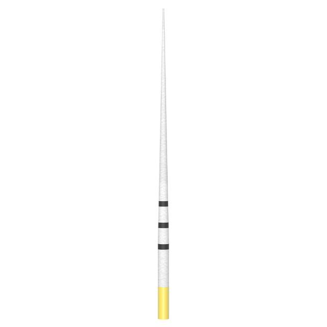 ProTaper Ultimate Paper Points F1 Gul 180stk