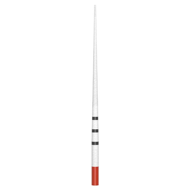 ProTaper Ultimate Paper Points F2 Rød 180stk