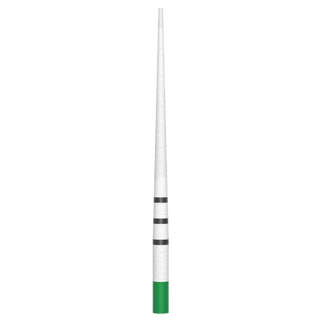 ProTaper Ultimate Paper Points FX Grønn 180stk
