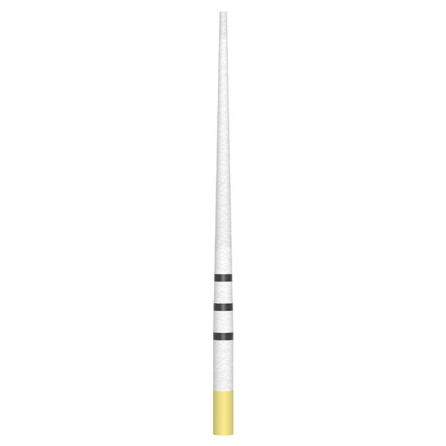 ProTaper Ultimate Paper Points FXL Gul 180stk