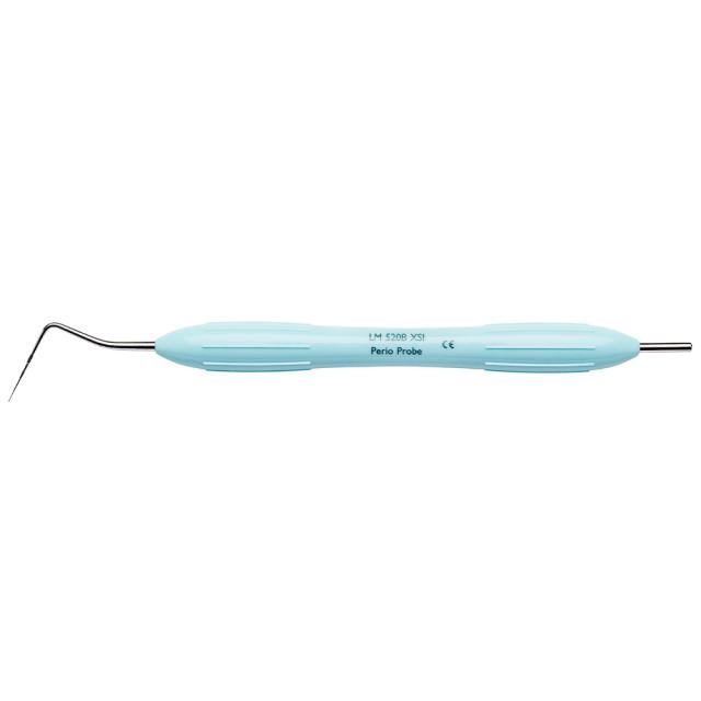 LM 520B XSI Lommedybdemåler
