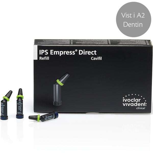 Empress Direct A5 Dentin 10x0,2g