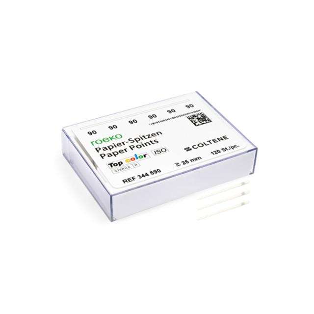 Diatech G801-29-2,9-F FG Rød 5stk