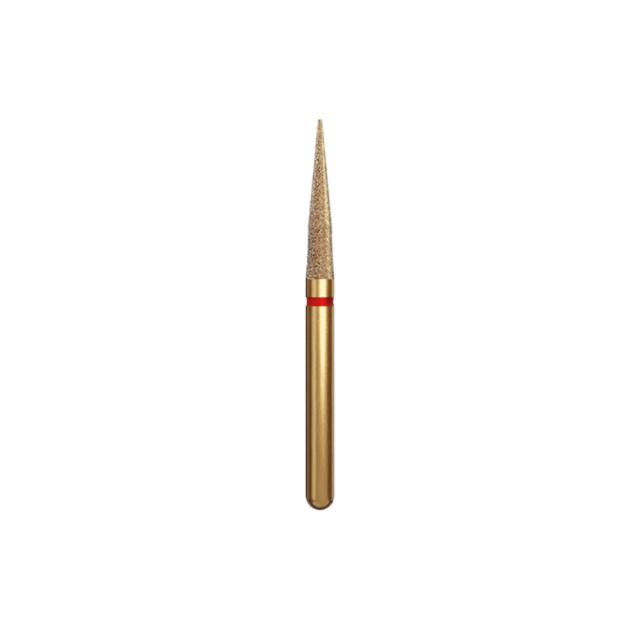 Diatech GET6-014-6-F FG Rød 5stk