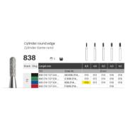 Edelingh FG 139/010 M blå 5stk