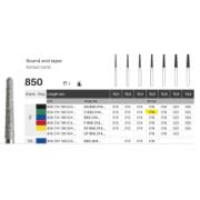 Edelingh FG 199/016 C grønn 5stk